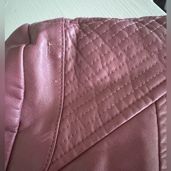 Express Moto Jacket - Picture 2 of 10